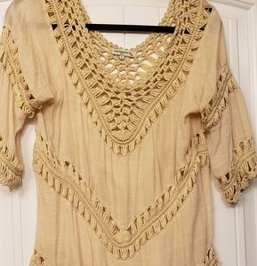 Vivid Importers of New York Top